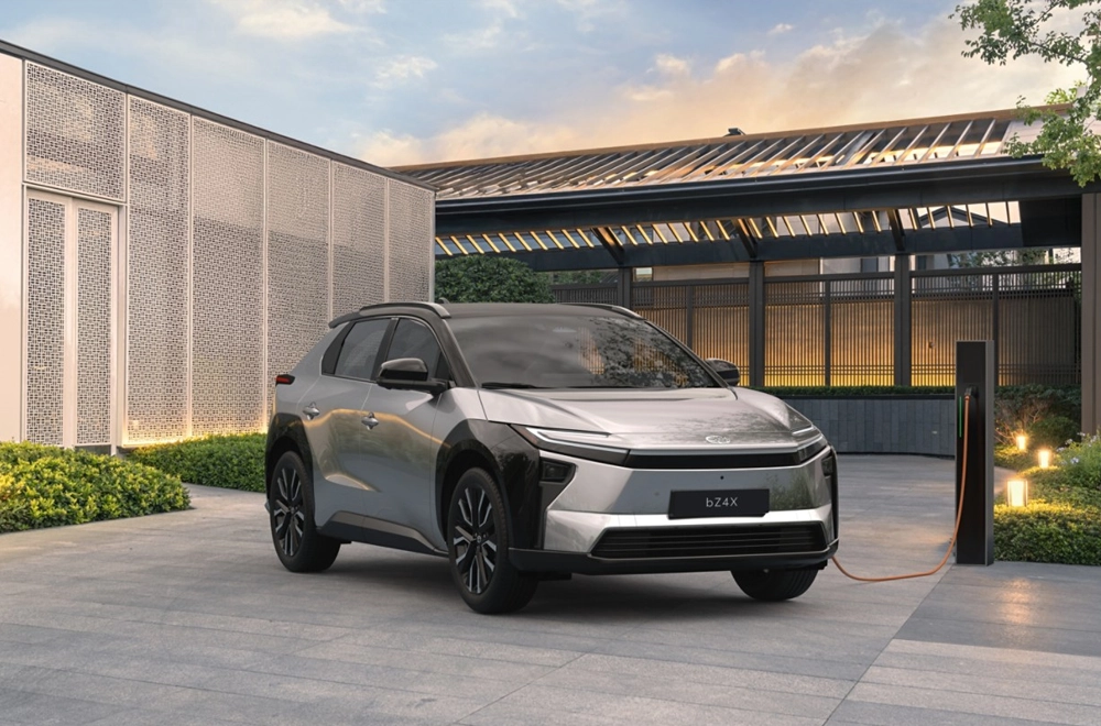 Benefits of Electric Cars